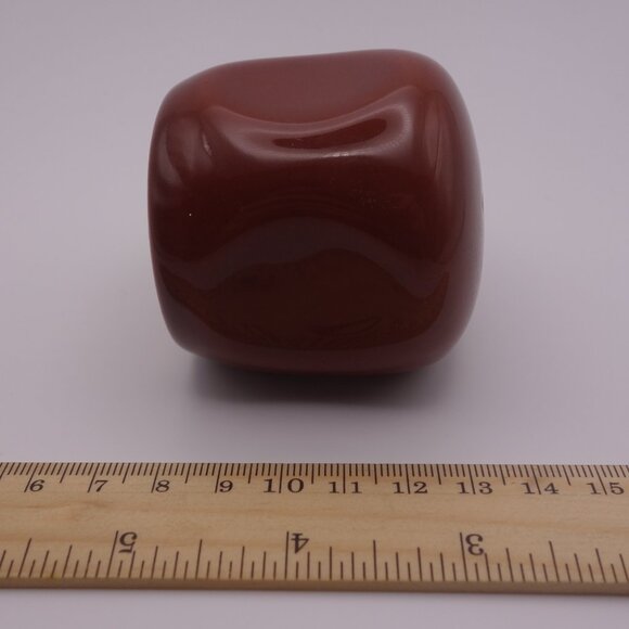 Ceramic Mug with Handle and Ceramic 4-Hole Shaker - Picture 13 of 14